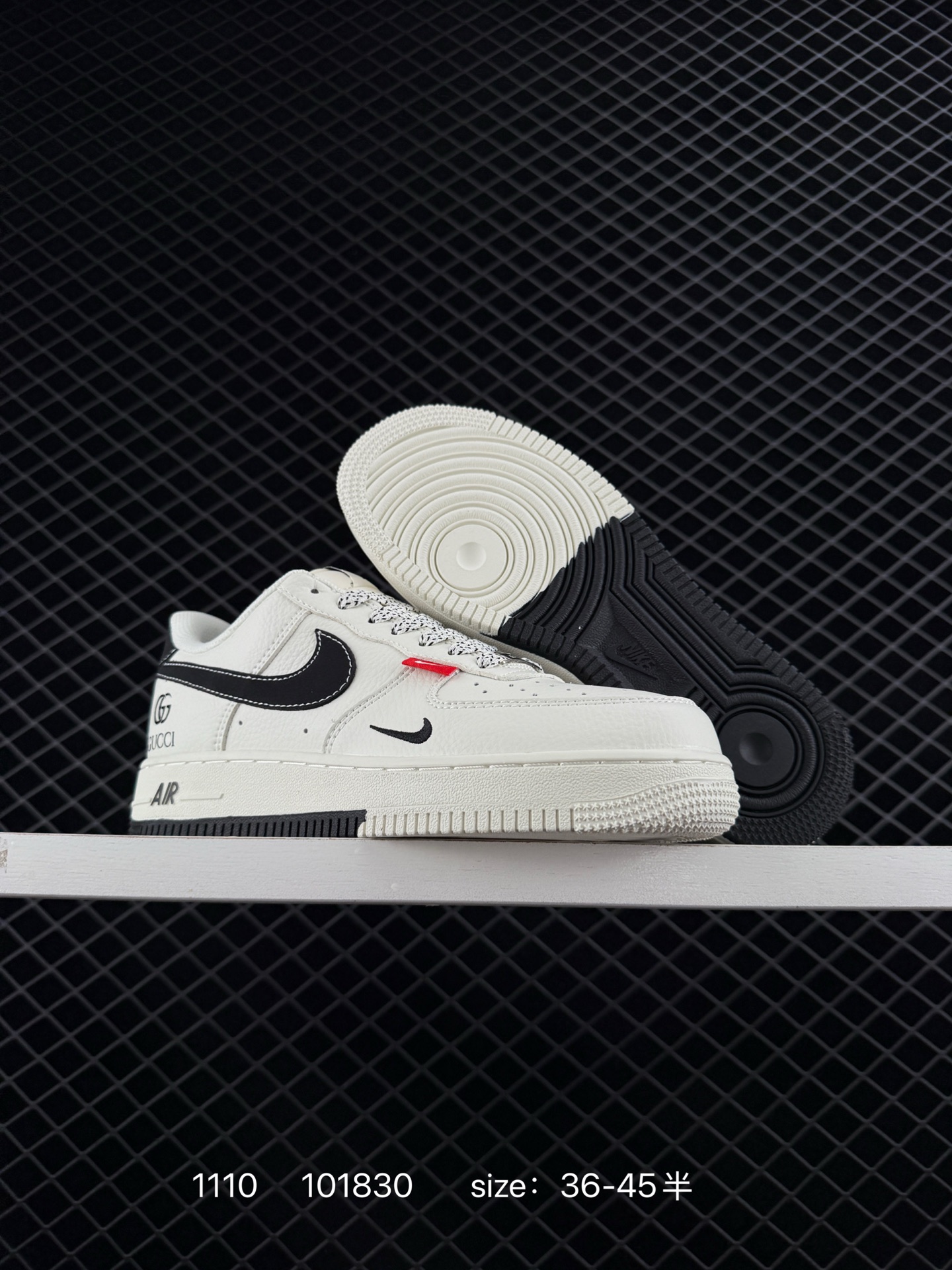 Air Jordan 1 Retro Low x Louis Vuitton